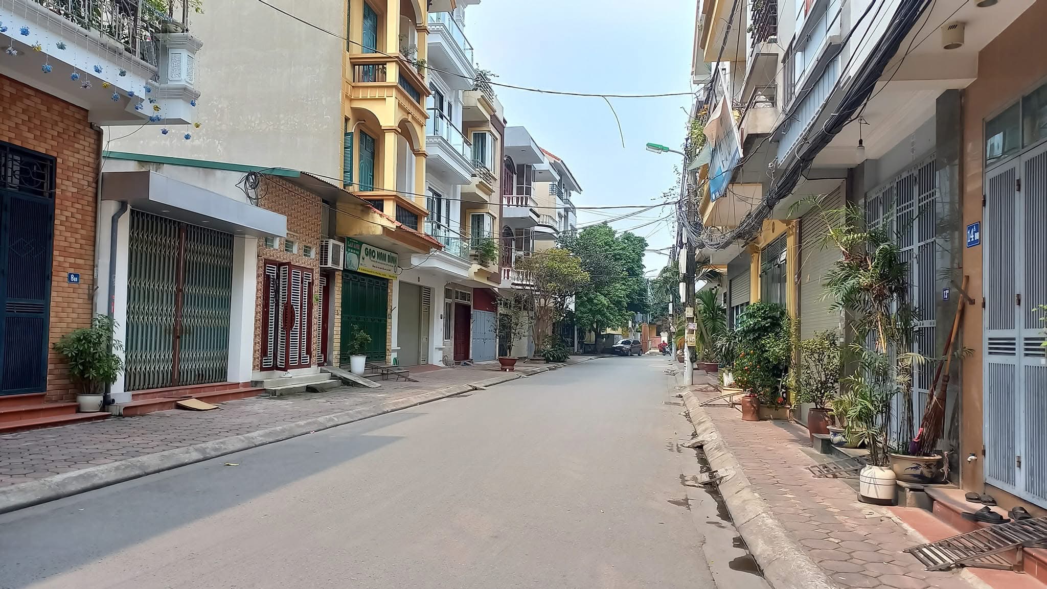 VỊ TRÍ ĐẮC ĐỊA - NHÀ ĐẸP - XUÂN ĐỈNH